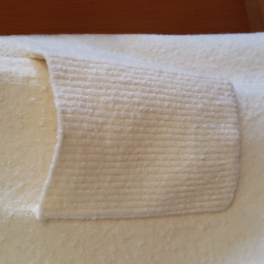 Longline Sweater - Picture 4 of 5